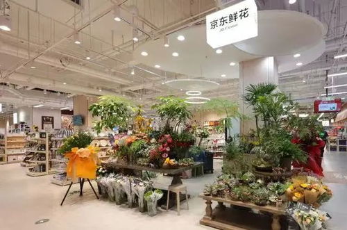 北京超市新面貌 面積小了，距離近了，商品精了，服務全了